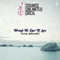 Through the Eyes of Love (Instrumental Version) - Single by Sounds Unlimited Orchestra album reviews, ratings, credits