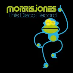 This Disco Record - Single by Morris Jones album reviews, ratings, credits