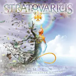Elements, Pt. 1 & 2 - Bonus Material by Stratovarius album reviews, ratings, credits