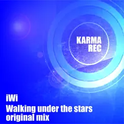 Walking Under the Stars - Single by IWi album reviews, ratings, credits