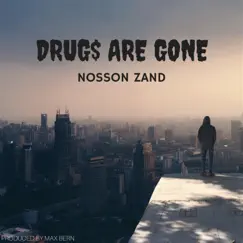 Drug$ Are Gone - Single by Nosson Zand album reviews, ratings, credits