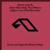 Higher Love (feat. Paul Meany) [The Remixes] - EP album lyrics, reviews, download