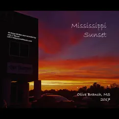 Mississippi Sunset by John T. Wurzer album reviews, ratings, credits