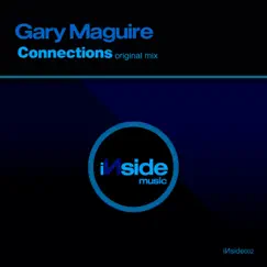 Connections - Single by Gary Maguire album reviews, ratings, credits