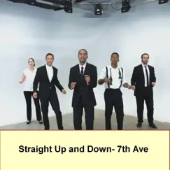 Straight up and Down Song Lyrics