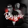 Bésame (feat. Manuel Turizo) - Single album lyrics, reviews, download