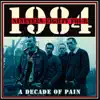 A Decade of Pain album lyrics, reviews, download