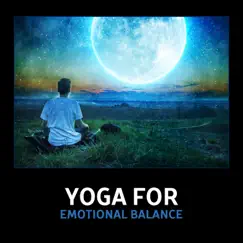 Yoga for Emotional Balance Song Lyrics
