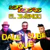 Dale Que Sube - Single album lyrics, reviews, download