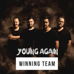 Young Again Song Lyrics