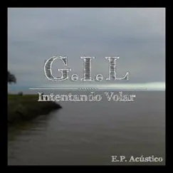 Intentando Volar by Gil album reviews, ratings, credits