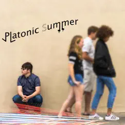 Platonic Summer by Eudaemonic album reviews, ratings, credits