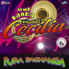 Pura Pachanga. Música de Guatemala para los Latinos by Banda Santa Cecilia album reviews, ratings, credits