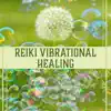 Reiki Vibrational Healing: Music for Body and Soul Cleansing, Blissful Light, Pure Energy, Meditation and Relax, Reiki Attunement, Calm Oasis album lyrics, reviews, download