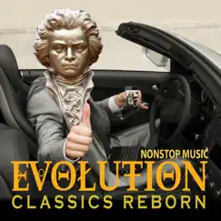 Evolution: Classics Reborn by Non Stop Music Orchestra & Judd Maher album reviews, ratings, credits