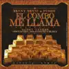 El Combo Me Llama (feat. Farruko, D.OZI, Benny Benni, Pusho, El Sica & Cosculluela) [Remix] song lyrics