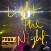 Light the Night (feat. Allison James) - Single album lyrics, reviews, download