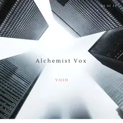 Void by Alchemist Vox album reviews, ratings, credits