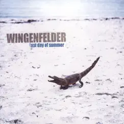 Last Day of Summer - EP by Wingenfelder album reviews, ratings, credits