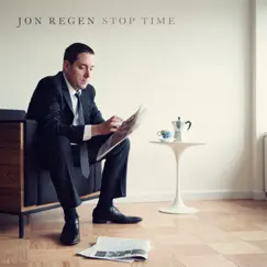 Stop Time by Jon Regen album reviews, ratings, credits