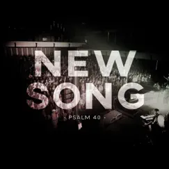 New Song (Psalm 40) [Live] - Single by Stonegate Music, Tyler Dodds & Bailey Dodds album reviews, ratings, credits