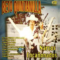 Narcos Encanonados by Beto Quintanilla album reviews, ratings, credits
