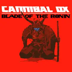 Blade: The Art of Ox (feat. Artifacts & U-God) Song Lyrics