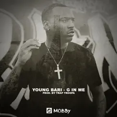 G In Me - Single by Young Bari album reviews, ratings, credits
