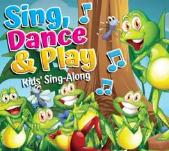Sing, Dance & Play by Steve Wingfield album reviews, ratings, credits