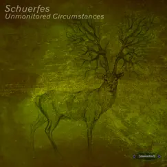 Unmonitored Circumstances - Single by Schuerfes album reviews, ratings, credits