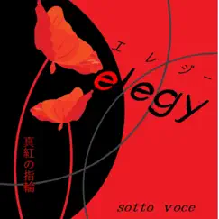 Elegy - Single by Sotto Voce album reviews, ratings, credits