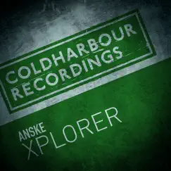 Xplorer (Extended Mix) Song Lyrics