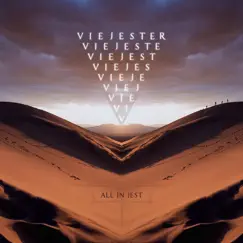 All in Jest - EP by Vie Jester album reviews, ratings, credits
