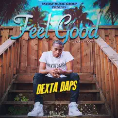 Feel Good - Single by Dexta Daps album reviews, ratings, credits