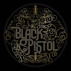 Brandy - Single by Black Pistol album reviews, ratings, credits