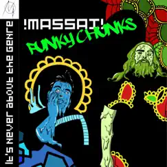 Funky Chunks by Massai album reviews, ratings, credits