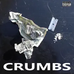 Crumbs - EP by Saudi album reviews, ratings, credits