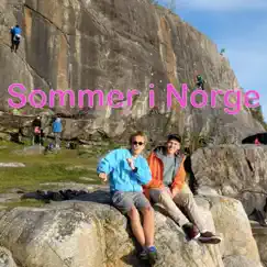 Sommer I Norge Song Lyrics