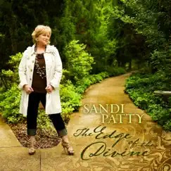 The Edge of the Divine by Sandi Patty album reviews, ratings, credits