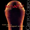 Parabelo (Trilha Sonora Original do Espetáculo do Grupo Corpo) album lyrics, reviews, download