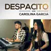 Despacito (Versión acústica piano) - Single album lyrics, reviews, download