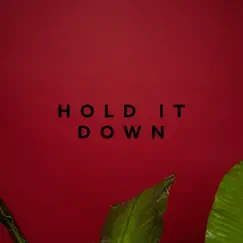 Hold It Down - Single by Island Apollo album reviews, ratings, credits