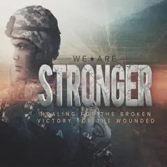 We Are Stronger - Single by Shay Domann album reviews, ratings, credits