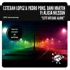Left Outside Alone Remixes (feat. Alicia Nilsson) - Single album lyrics, reviews, download