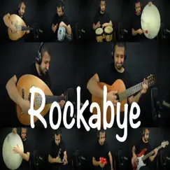 Rockabye Song Lyrics
