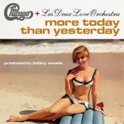 More Today Than Yesterday Song Lyrics
