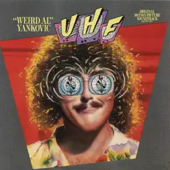 UHF (Original Motion Picture Soundtrack) by 