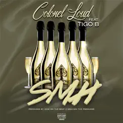 Smh (feat. Tigo B) - Single by Colonel Loud album reviews, ratings, credits