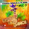Dance Baby Dance (feat. Mic D) - Single album lyrics, reviews, download
