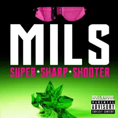 Super Sharp Shooter Song Lyrics